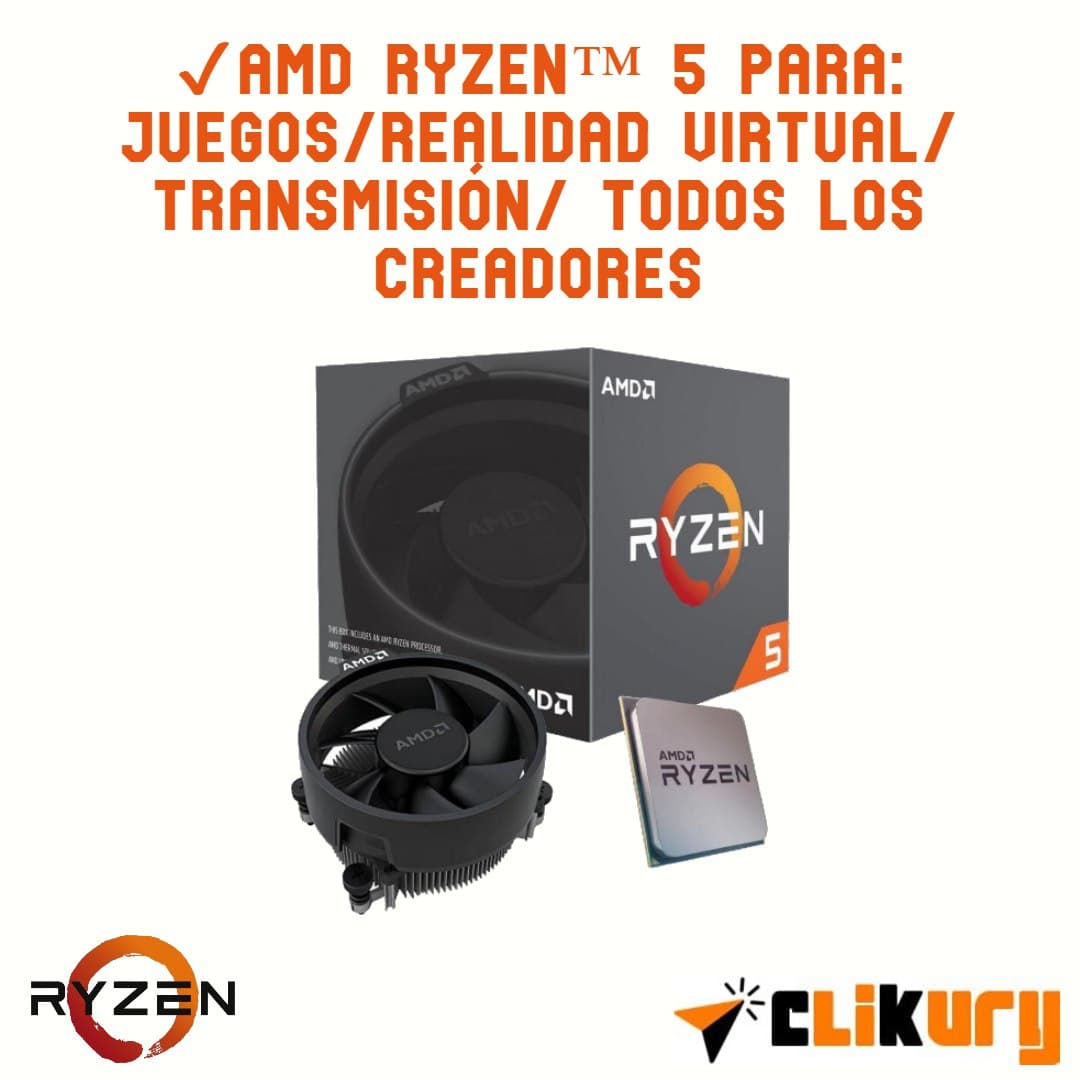 Analisis procesadores amd ryzen 5 3600 12