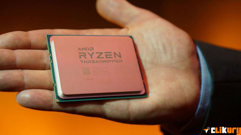 Analisis procesadores amd ryzen threadripper 1950x 10