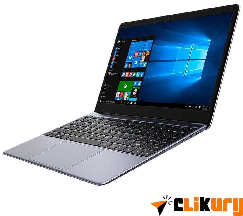 Analisis portatiles chuwi herobook pro 1