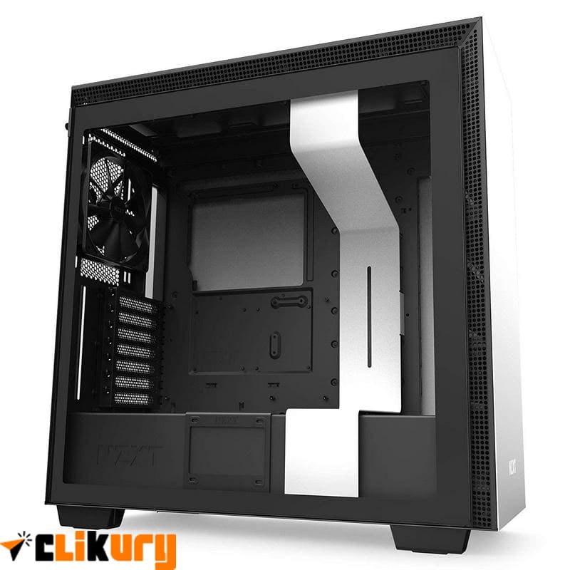 Analisis torres pc nzxt h710 1