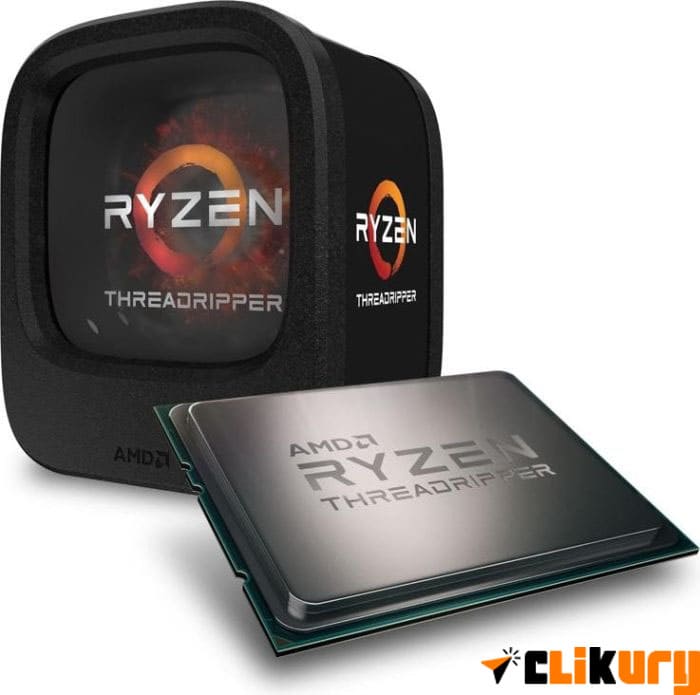 Analisis procesadores amd ryzen threadripper 1950x 1