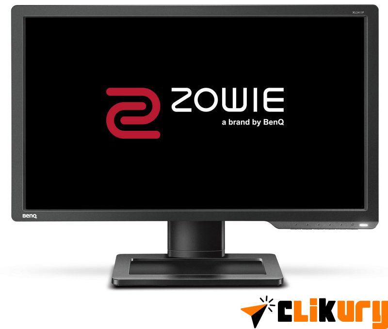 Analisis monitores benq zowie xl2411p 1