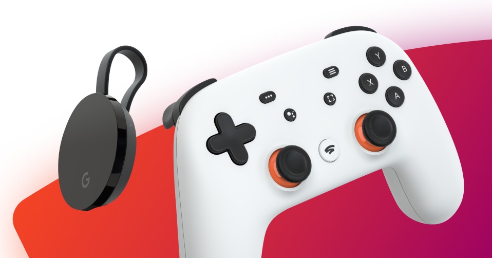 Noticias videojuegos stadia reduce sus comisiones 1