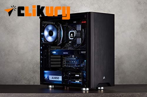 Analisis torres pc corsair carbide 275q 14