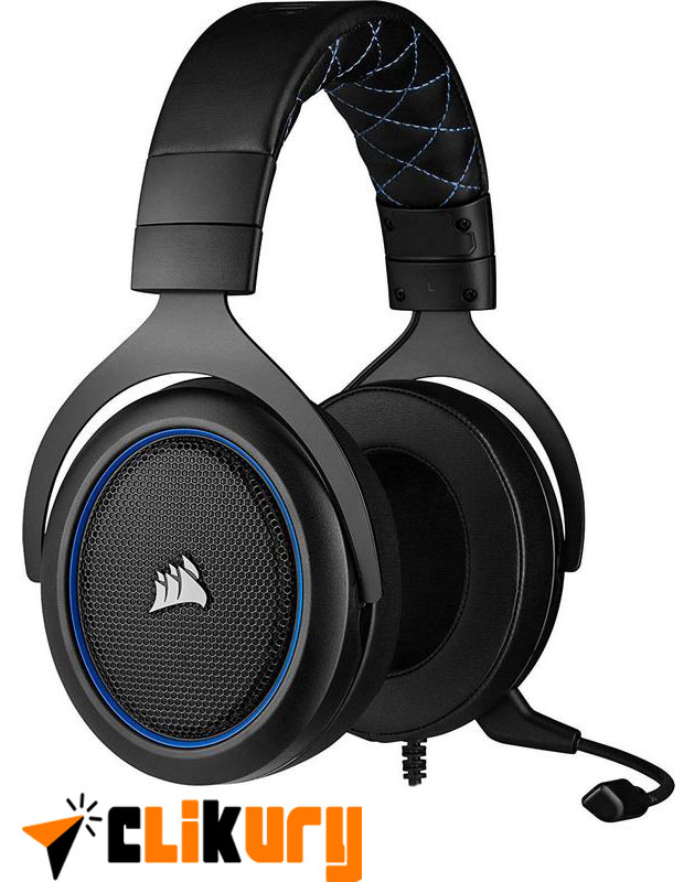 Analisis auriculares corsair hs50 pro 1