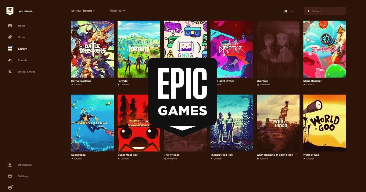 Noticias videojuegos dinero epic games regalar videojuegos 3