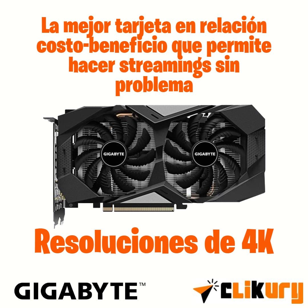 Analisis tarjetas graficas gtx 1660 super 16