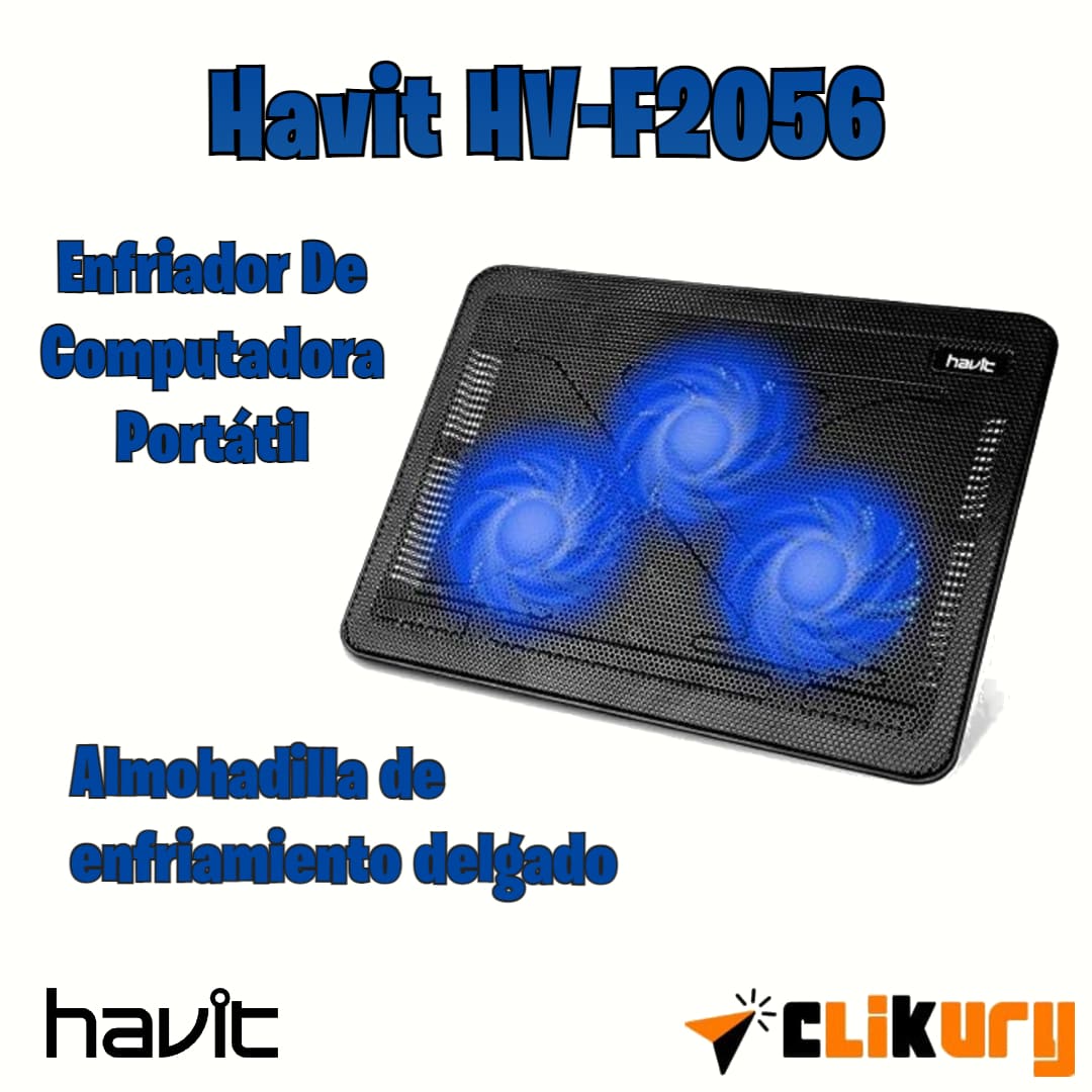 Analisis refrigeracion havit hv f2056 13