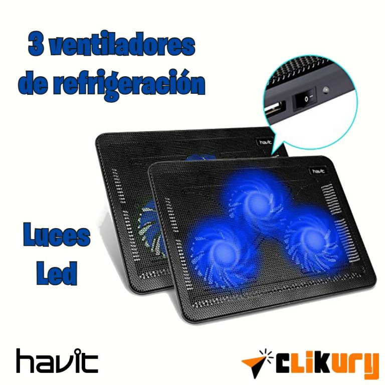 Analisis refrigeracion havit hv f2056 14