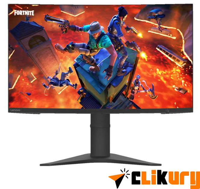 Analisis monitores lenovo g27c 10 1