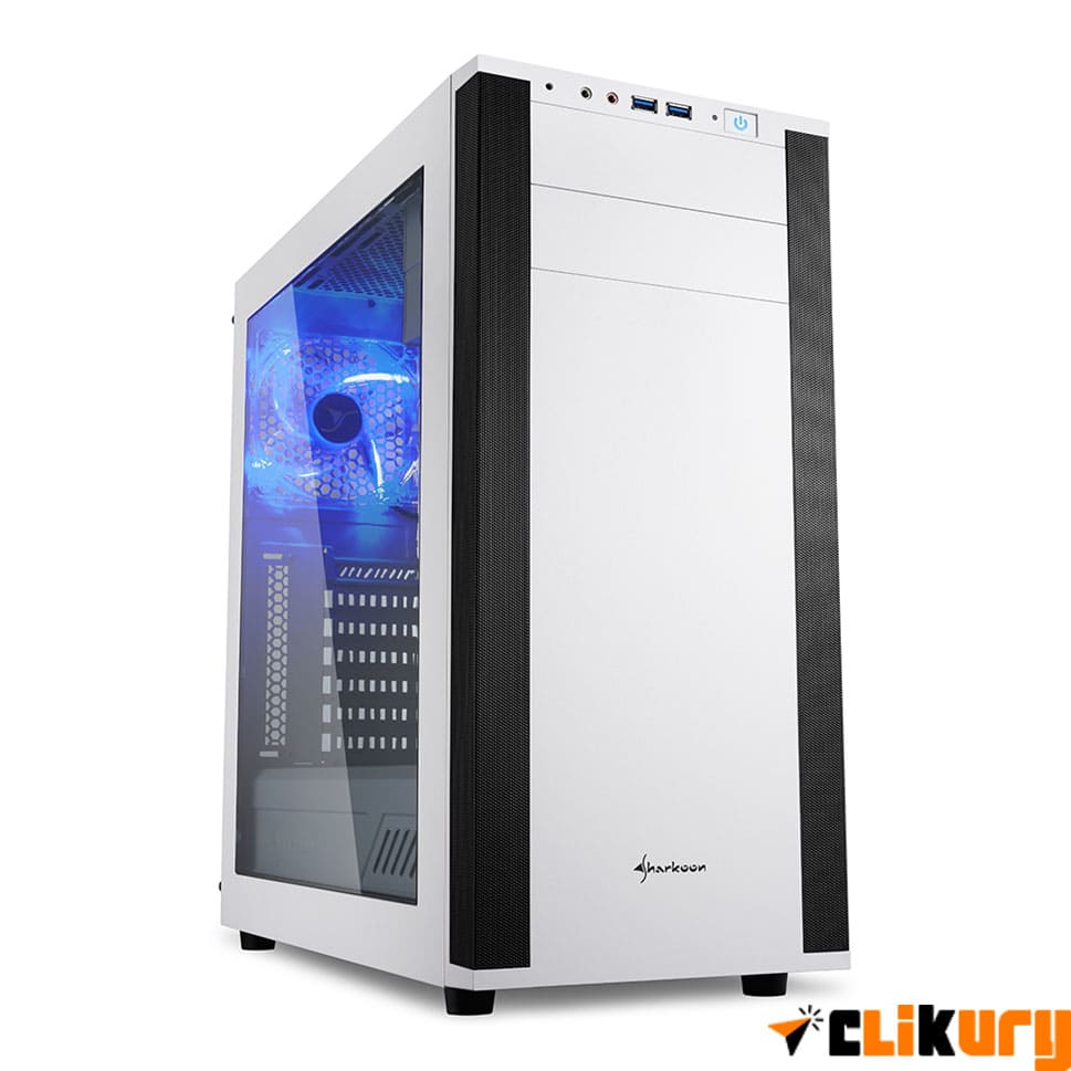 Analisis torres pc corsair carbide 275q 19