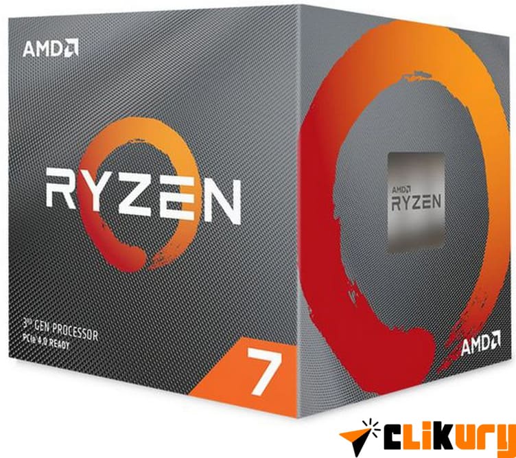 Analisis procesadores amd ryzen 7 3700x 1