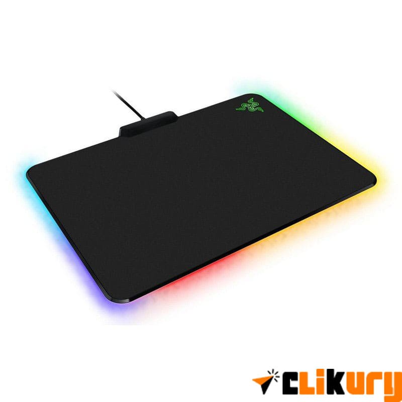 Analisis alfombrillas razer firefly cloth edition 1