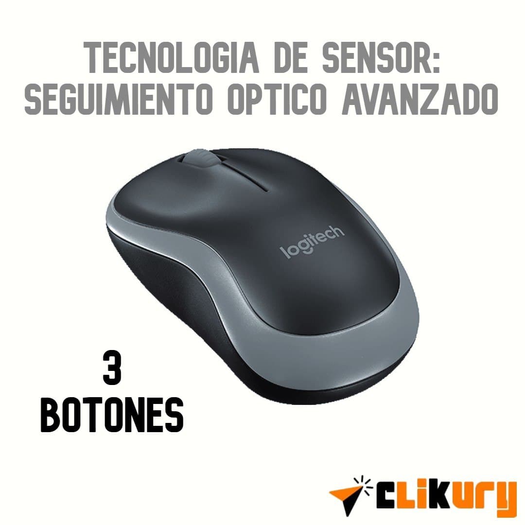 Analisis ratones logitech m185 15