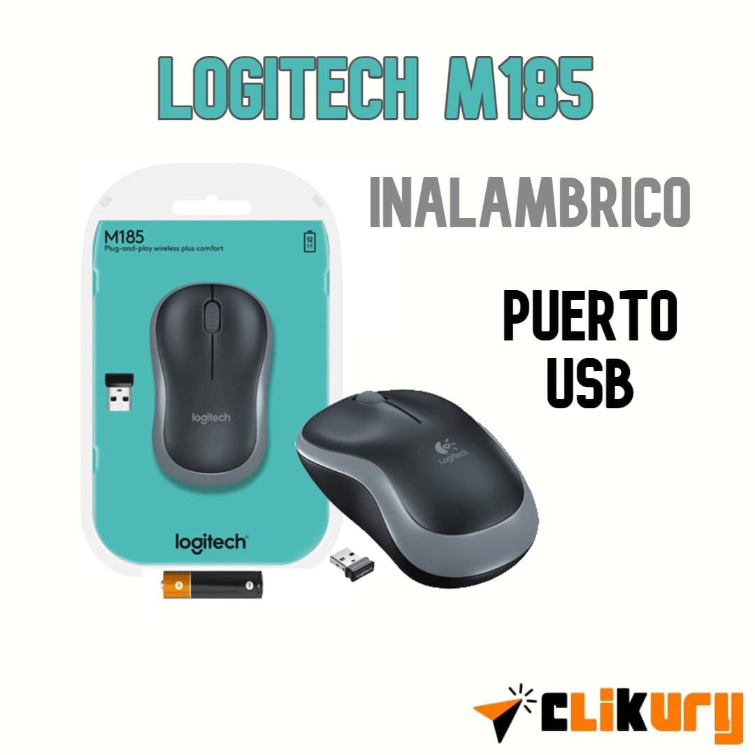 Analisis ratones logitech m185 17