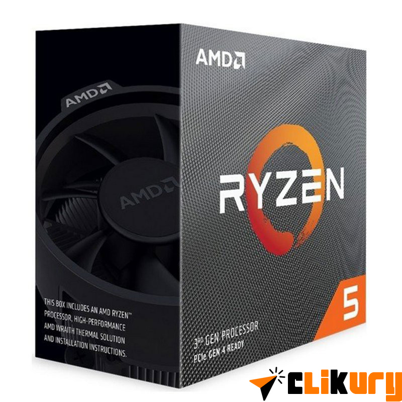 Analisis procesadores amd ryzen 5 3600 1