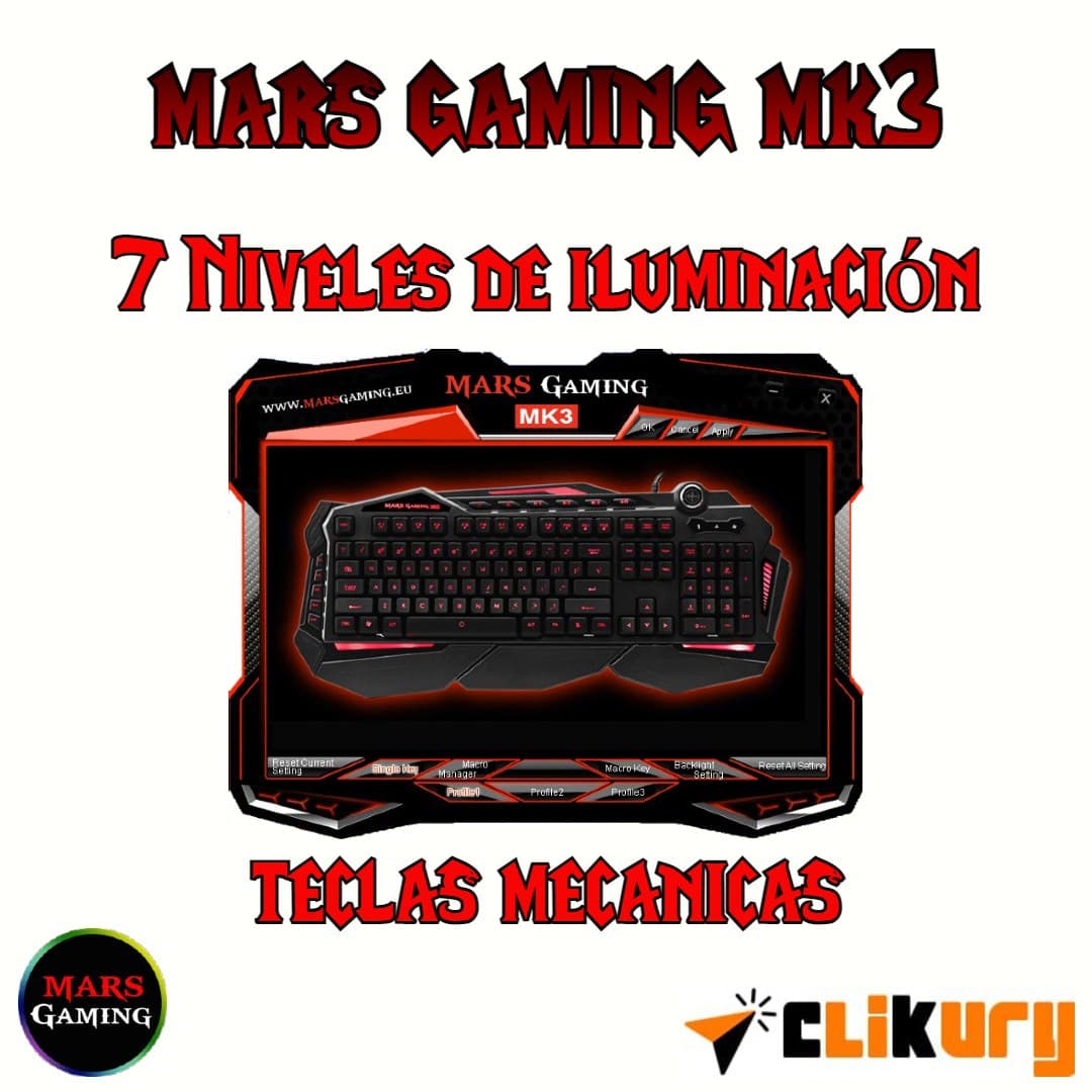 Analisis teclados mars gaming mk3 14