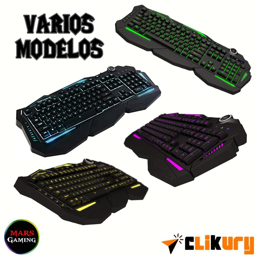 Analisis teclados mars gaming mk3 15