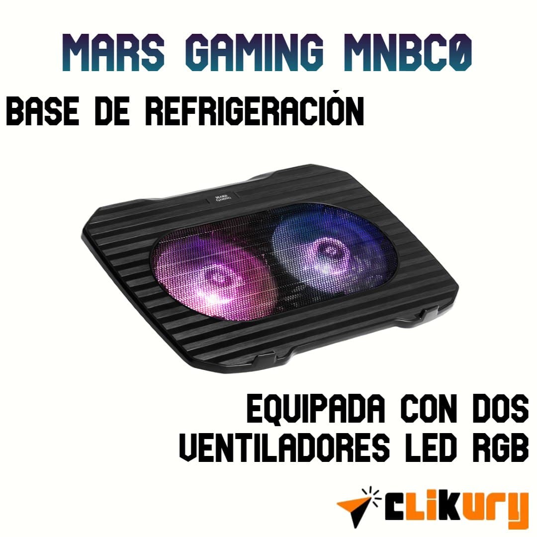 Analisis refrigeracion mars gaming mnbc0 14