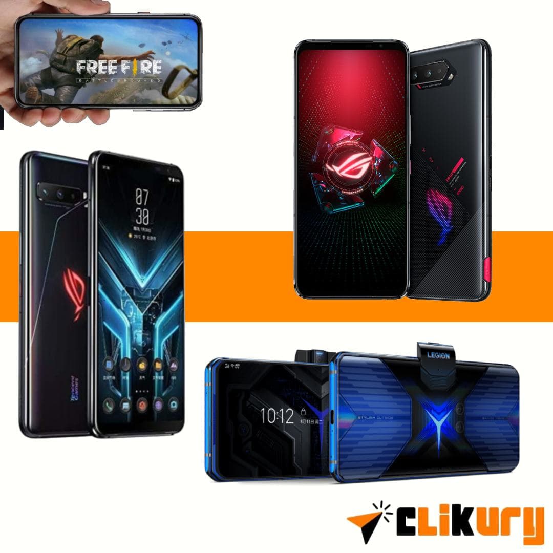 Guias mejores moviles gaming 1