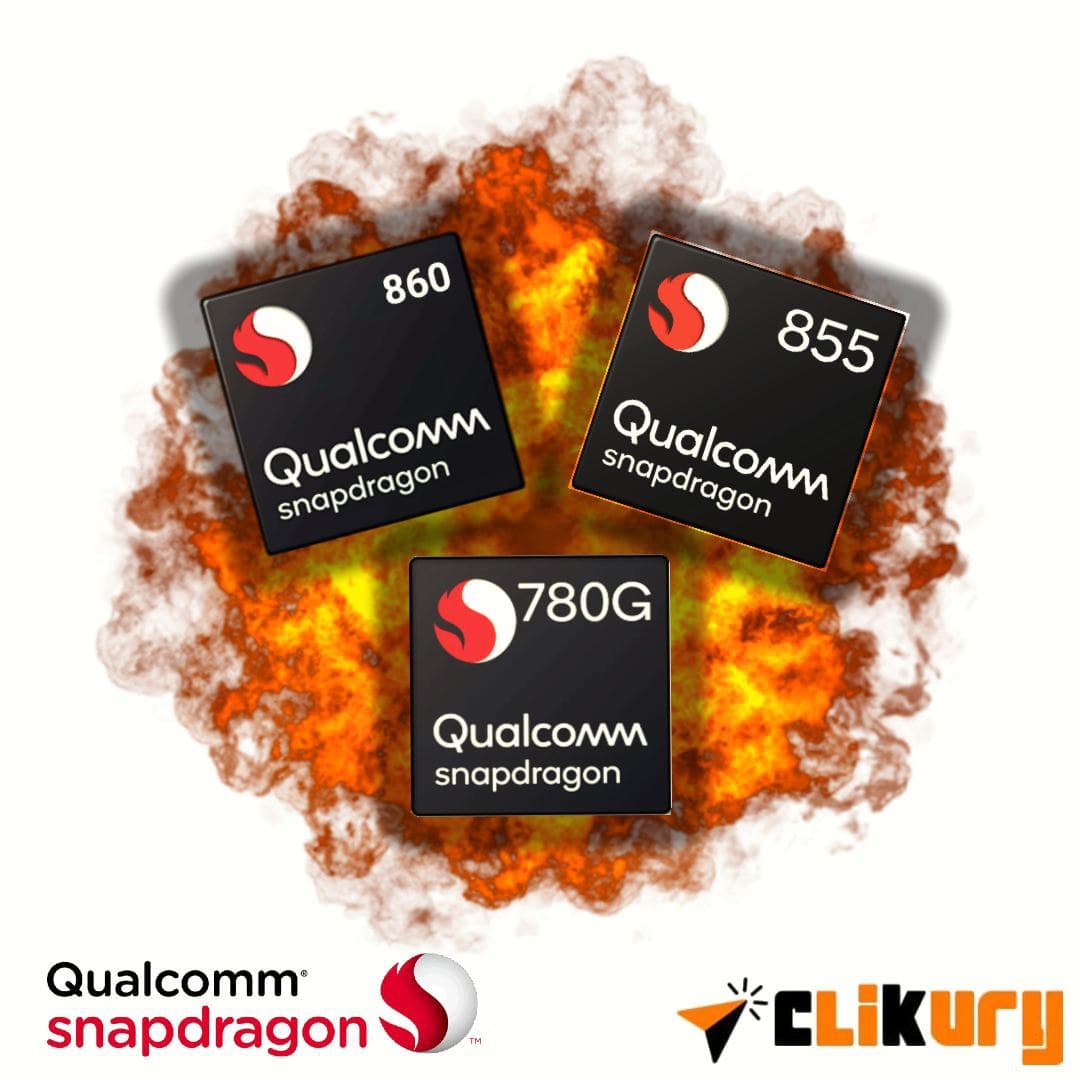 Guias mejores procesadores snapdragon 1