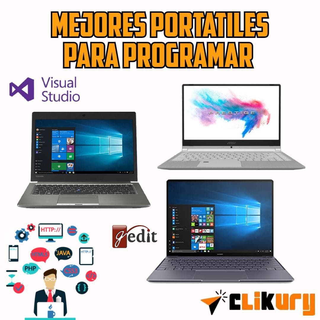 Guias mejores portatiles para programar 17