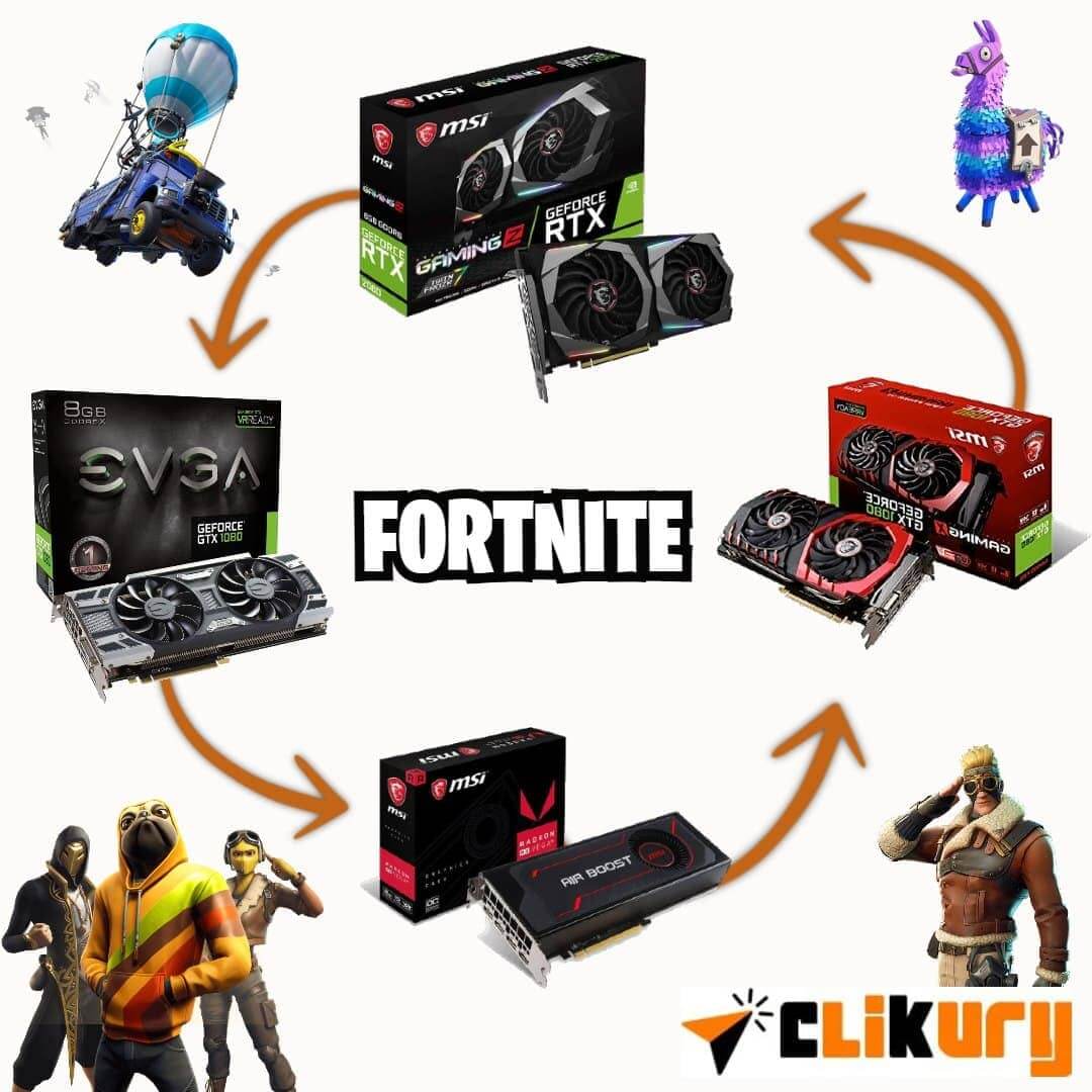 Guias mejores portatiles gaming para jugar fortnite 26