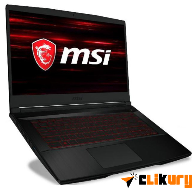 Analisis portatiles msi gf63 thin 10scsr 876xes 1