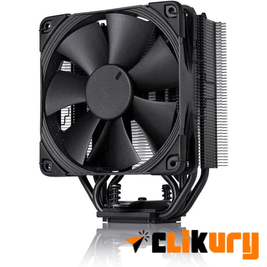 Analisis refrigeracion nzxt kraken z63 20