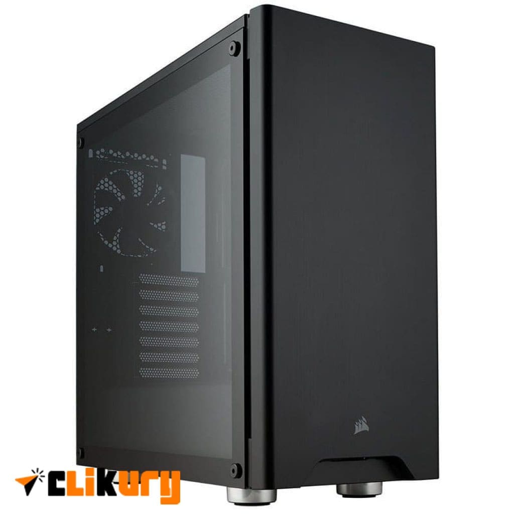 Analisis torres pc corsair carbide 275q 1