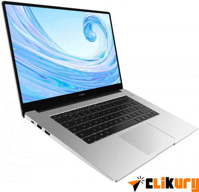 Analisis portatiles huawei matebook d15 1