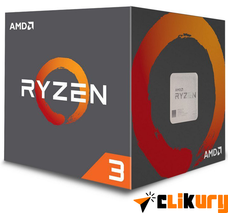 Analisis procesadores ryzen 3 1200 1