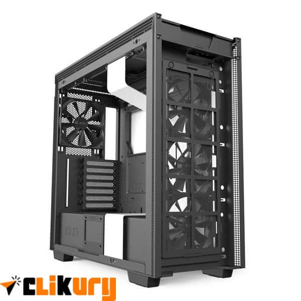 Analisis torres pc nzxt h710 14