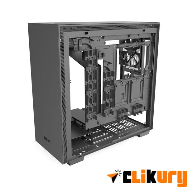 Analisis torres pc nzxt h710 18