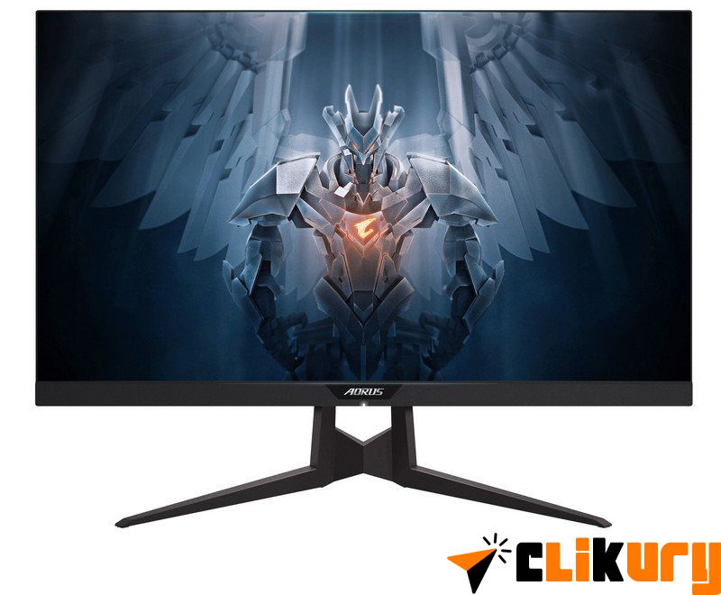 Analisis monitores aorus ad27qd 1