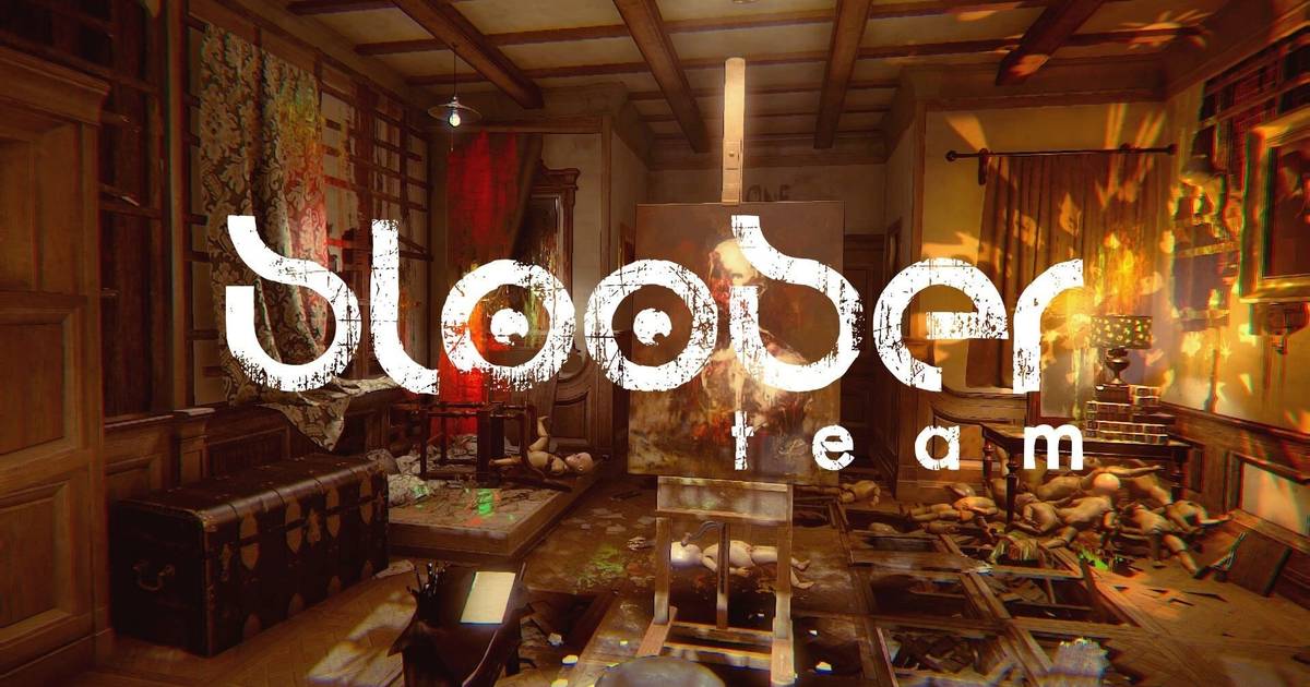 Noticias videojuegos se filtran 3 juegos bloober team 1