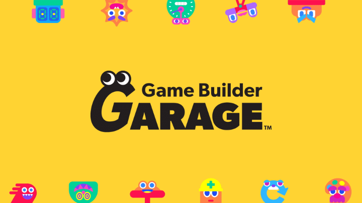 Noticias videojuegos game builder garage crear videojuegos 1