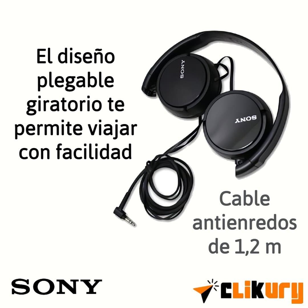 Analisis auriculares sony mdr zx110 11