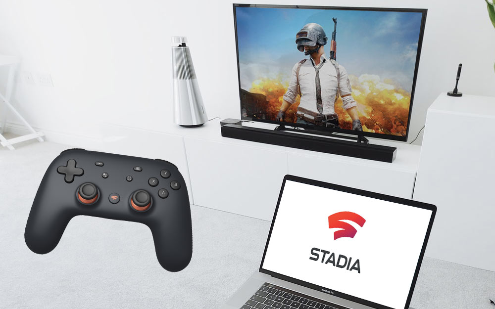 Noticias videojuegos stadia reduce sus comisiones 3