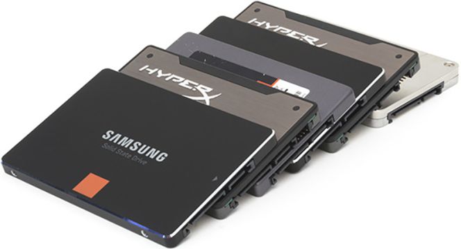 Noticias hardware mercado ssd sobrepasa discos duros 1