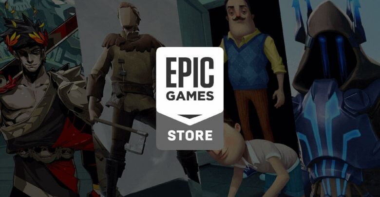 Noticias videojuegos dinero epic games regalar videojuegos 1