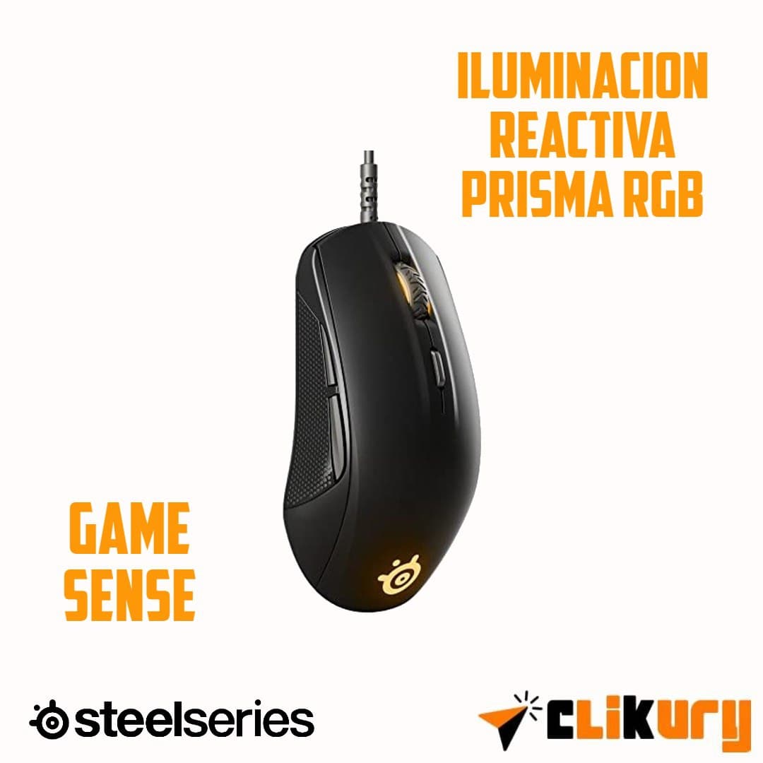 Analisis ratones steelseries rival 110 15