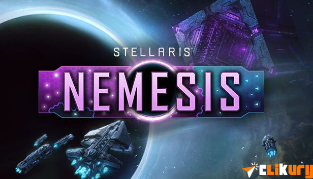 Noticias videojuegos stellaris nemesis review 5