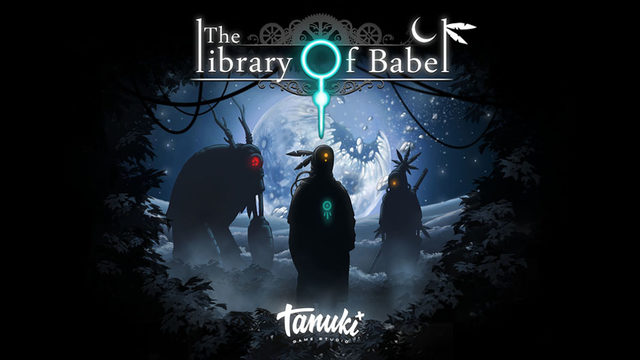 Noticias videojuegos the library of babel el ps4 4