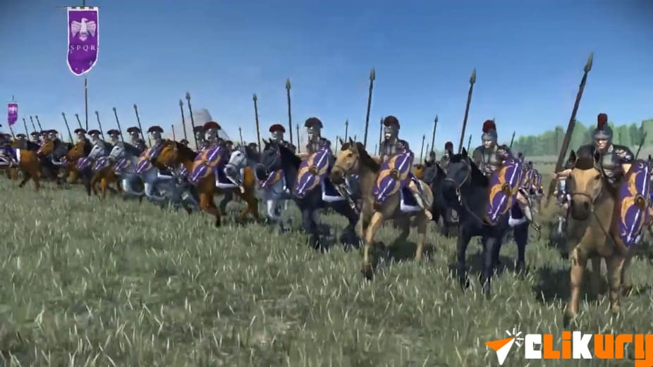 Noticias videojuegos total war rome remastered 6