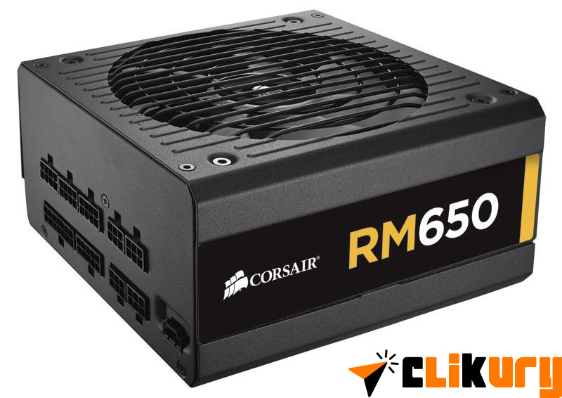 Corsair RM650 Review 【Análisis en Español】