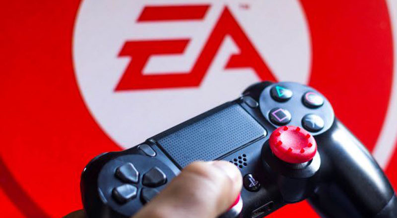 Electronic Arts ha sido hackeado; le han robado el código de FIFA