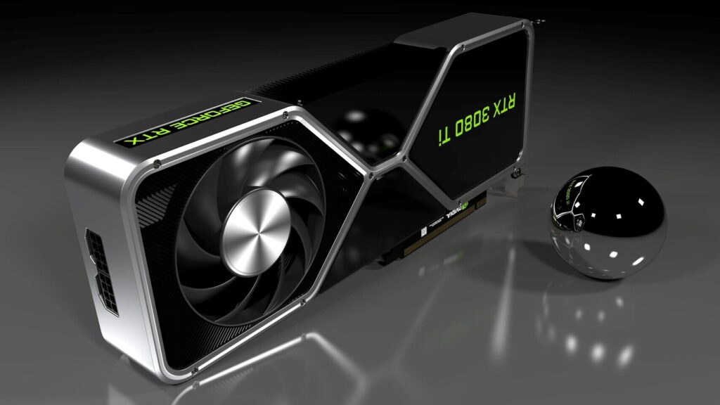 Se anuncian las nuevas tarjetas gráficas RTX 3080 Ti y RTX 3070 Ti