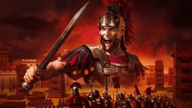 Total War: Rome Remastered Review